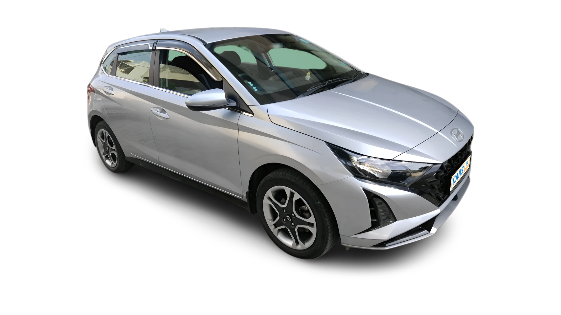 2024 Hyundai NEW I20 - Hatchback - Petrol - Manual - ₹7.50 lakh